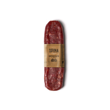 Soppressata al Tartufo